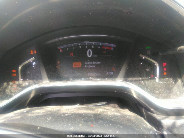 Honda CR-V EX 2019 7FARW1H51KE031889 Image 7