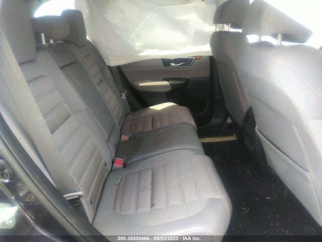 Honda CR-V EX 2019 7FARW1H51KE031889 Image 8