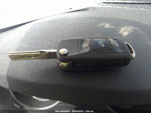 3VW2B7AJ9HM256825 Volkswagen Jetta 1.4t S
