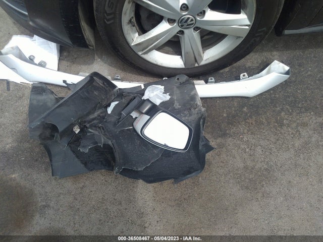 3VW2B7AJ9HM256825 Volkswagen Jetta 1.4t S