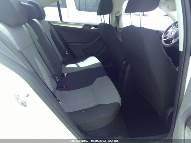 3VW2B7AJ9HM256825 Volkswagen Jetta 1.4t S
