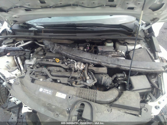Toyota Corolla Hatchback Se 2019 JTNK4RBE9K3053450 Image 11