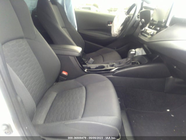 Toyota Corolla Hatchback Se 2019 JTNK4RBE9K3053450 Image 6
