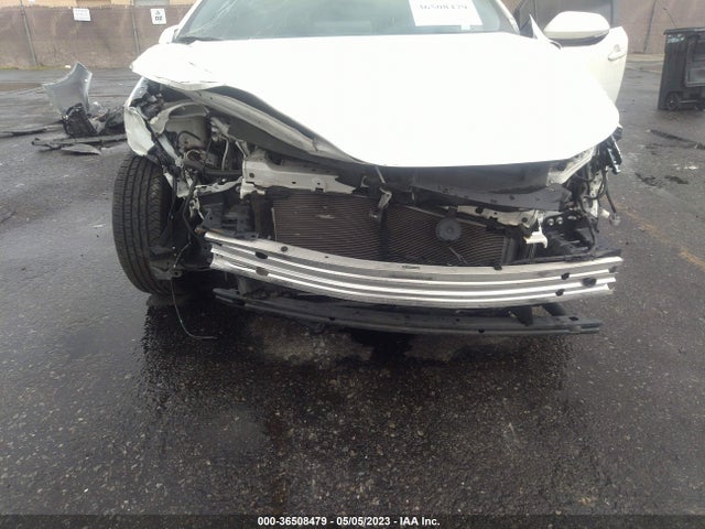 Toyota Corolla Hatchback Se 2019 JTNK4RBE9K3053450 Image 7