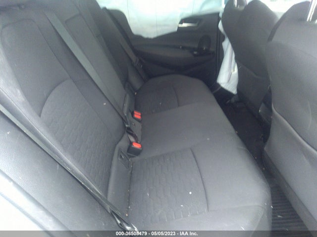 Toyota Corolla Hatchback Se 2019 JTNK4RBE9K3053450 Image 9