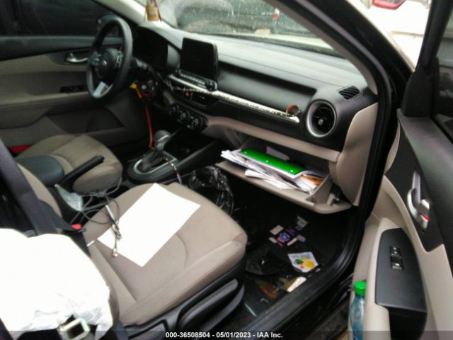 3KPF24AD2LE208423 KIA Forte Lxs