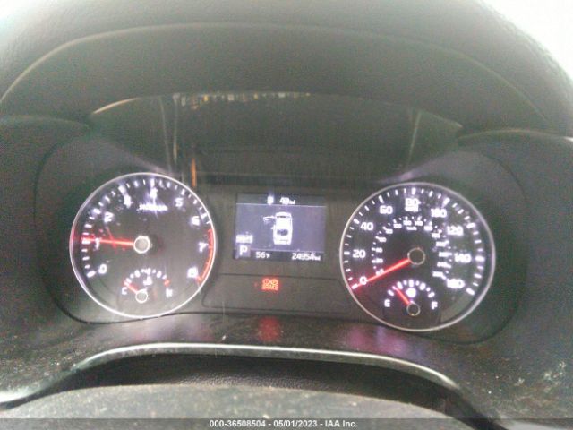 3KPF24AD2LE208423 KIA Forte Lxs