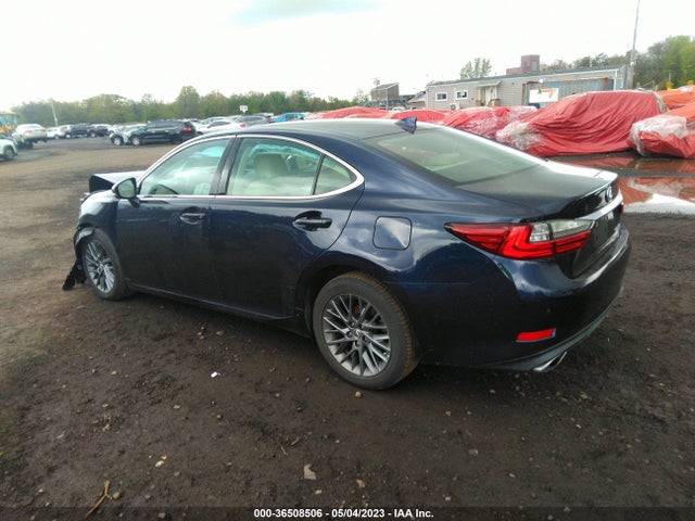 2018 Lexus ES, VIN: 58ABK1GG3JU104427