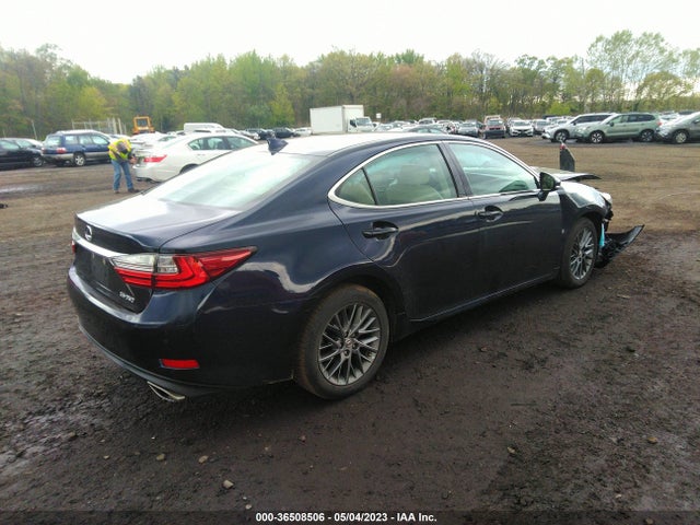 2018 Lexus ES, VIN: 58ABK1GG3JU104427