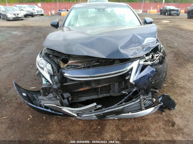 2018 Lexus ES, VIN: 58ABK1GG3JU104427