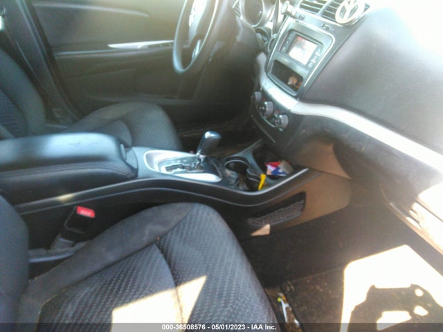 Dodge JOURNEY SE 2019 3C4PDCBB7KT687129 Image 5