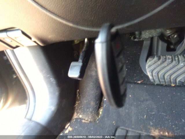 Nissan Rogue Sl 2015 5N1AT2MT0FC789815 Image 3
