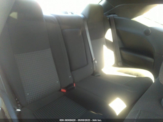 2022 DODGE CHALLENGER GT VIN: 2C3CDZJG7NH263630