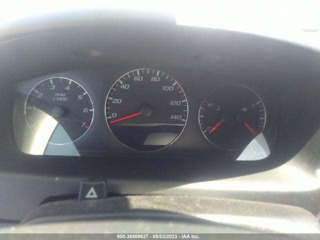 Chevrolet Impala Limited Lt 2014 2G1WB5E34E1137399 Image 7