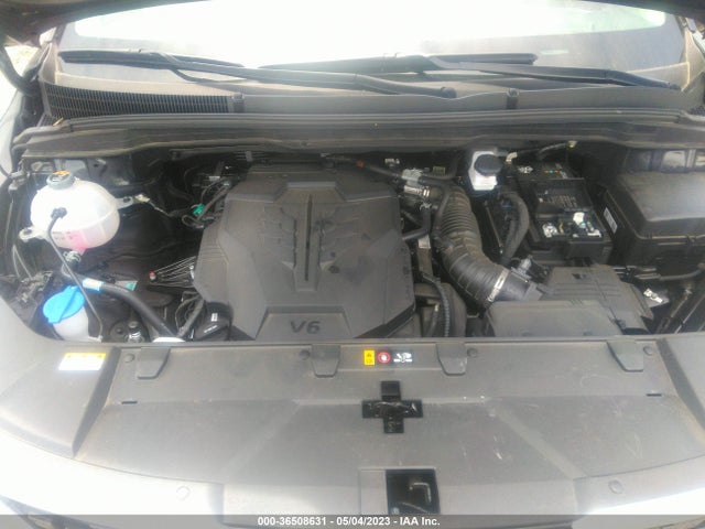 2023 Kia Carnival, VIN: KNDNE5H38P6201865