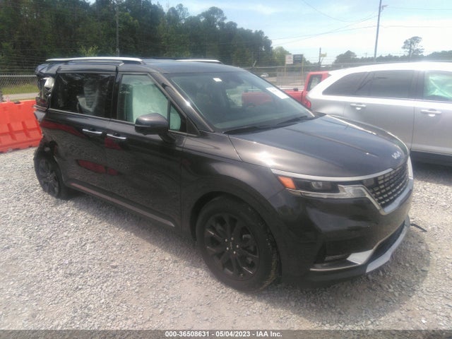 2023 Kia Carnival, VIN: KNDNE5H38P6201865