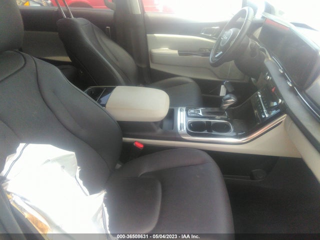 2023 Kia Carnival, VIN: KNDNE5H38P6201865
