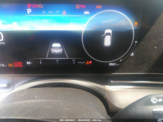 KNDNE5H38P6201865 KIA Carnival Sx