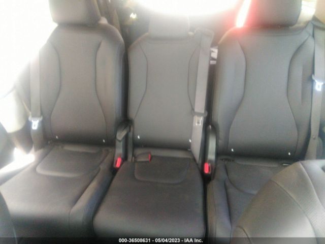 KNDNE5H38P6201865 KIA Carnival Sx