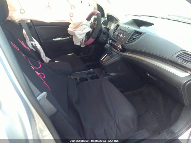 Honda CR-V LX 2015 3CZRM3H38FG710273 Image 6