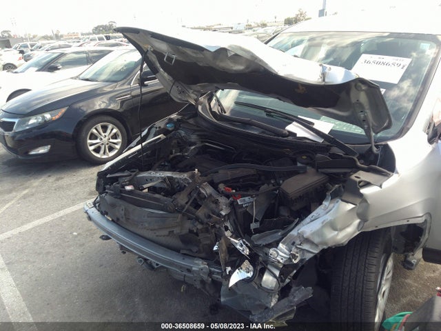 Honda CR-V LX 2015 3CZRM3H38FG710273 Image 7