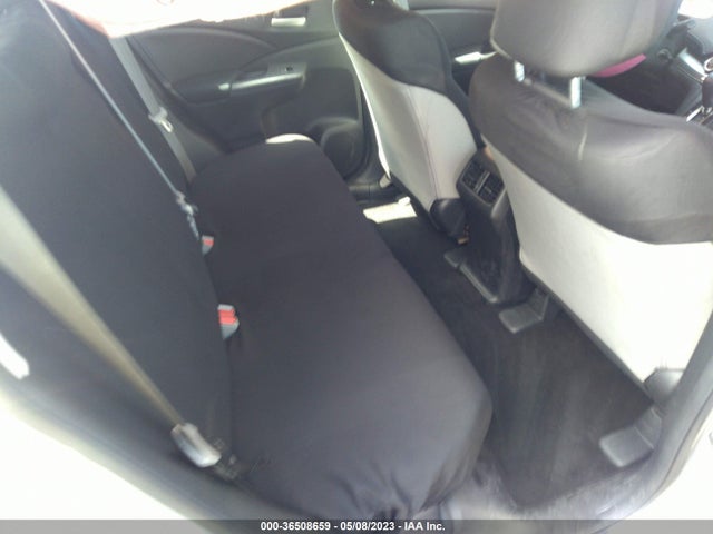 Honda CR-V LX 2015 3CZRM3H38FG710273 Image 9