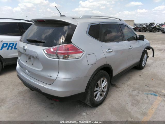 KNMAT2MT6FP580561 Nissan ROGUE SV
