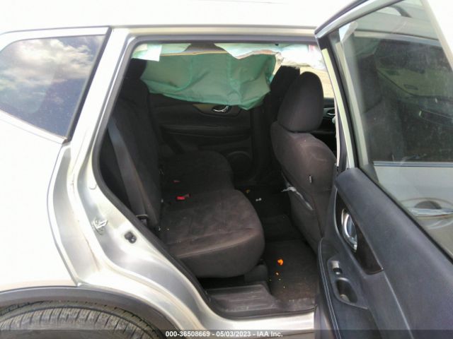 KNMAT2MT6FP580561 Nissan ROGUE SV