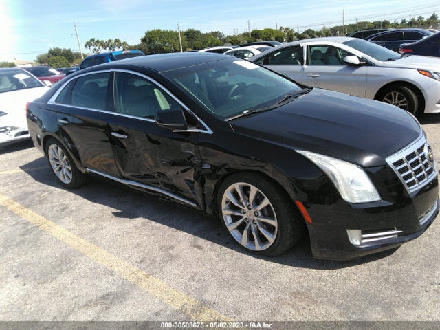 2014 2G61M5S32E9325942 main image