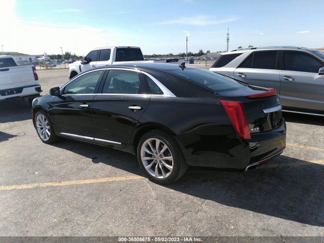Cadillac XTS LUXURY 2014 2G61M5S32E9325942 Image 3
