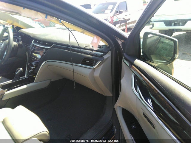 Cadillac XTS LUXURY 2014 2G61M5S32E9325942 Image 5