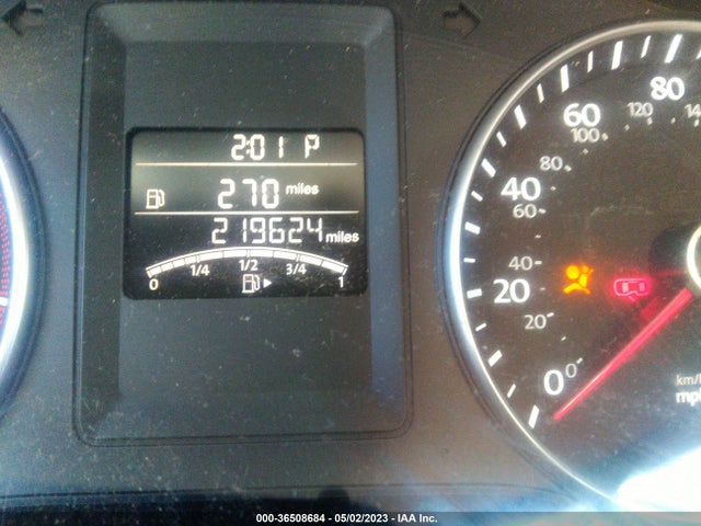 2014 VOLKSWAGEN JETTA SEDAN SE W/CONNECTIVITY/SUNROOF VIN: 3VWD07AJ9EM363948