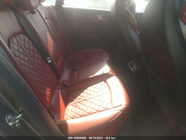 WAUC4CF59KA071844 Audi S5 Sportback Prestige
