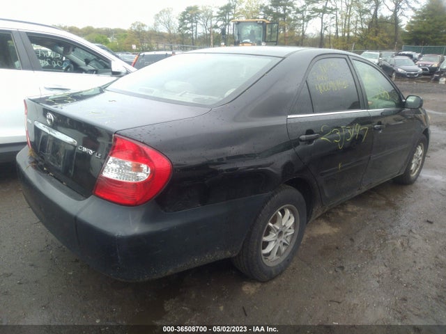 2003 TOYOTA CAMRY LE/SE/XLE VIN: 4T1BE32K83U117828