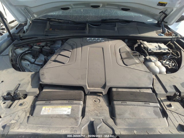 WA1LAAF75HD044949 Audi Q7 Premium Plus