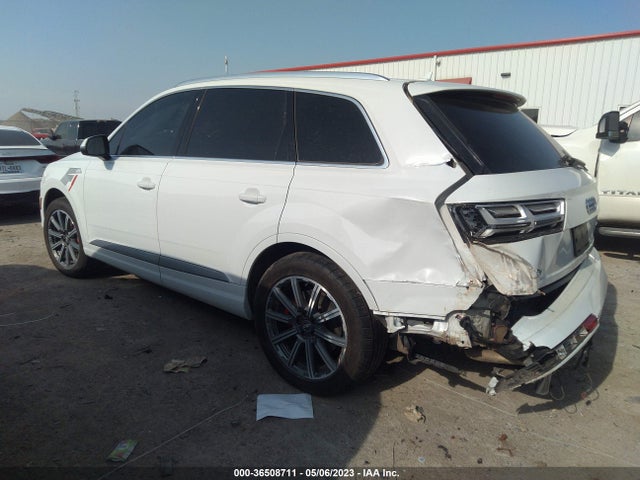 WA1LAAF75HD044949 Audi Q7 Premium Plus
