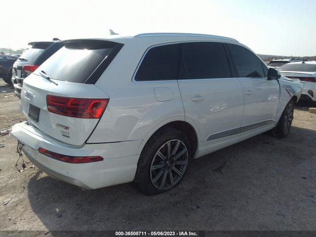 WA1LAAF75HD044949 Audi Q7 Premium Plus