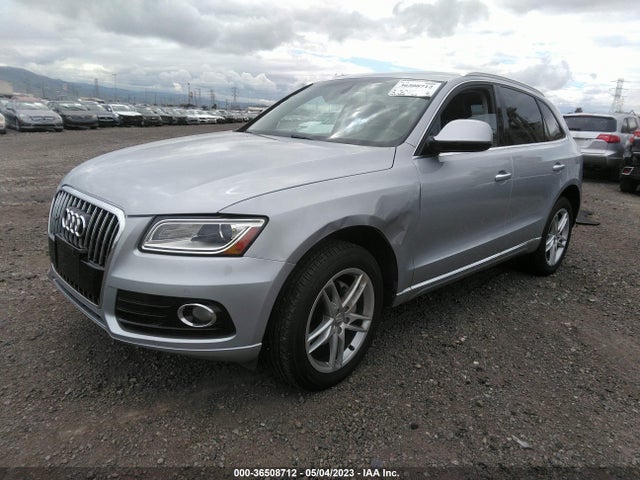 WA1L2AFP0GA062904 Audi Q5 Premium Plus