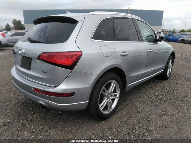 WA1L2AFP0GA062904 Audi Q5 Premium Plus