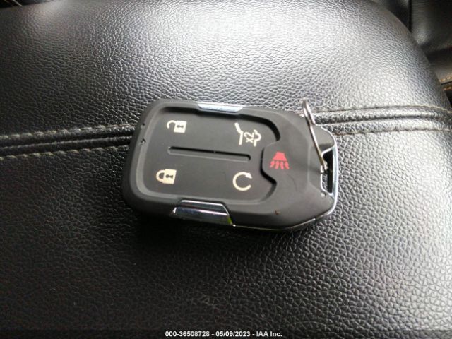 3GKALPEV8KL242201 GMC Terrain Slt