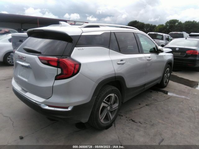 3GKALPEV8KL242201 GMC Terrain Slt