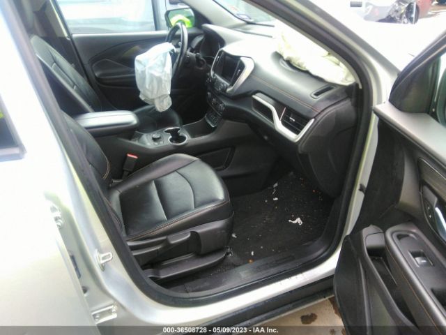 3GKALPEV8KL242201 GMC Terrain Slt