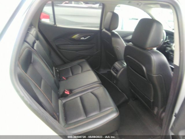 3GKALPEV8KL242201 GMC Terrain Slt