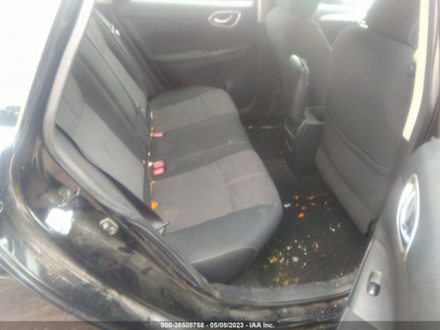 1N4AB7AP8EN853376 Nissan Sentra S/fe+ S/sv/fe+ Sv/sr/sl