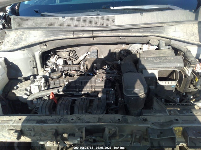 KIA SORENTO L 2019 5XYPG4A31KG551707 Image 12