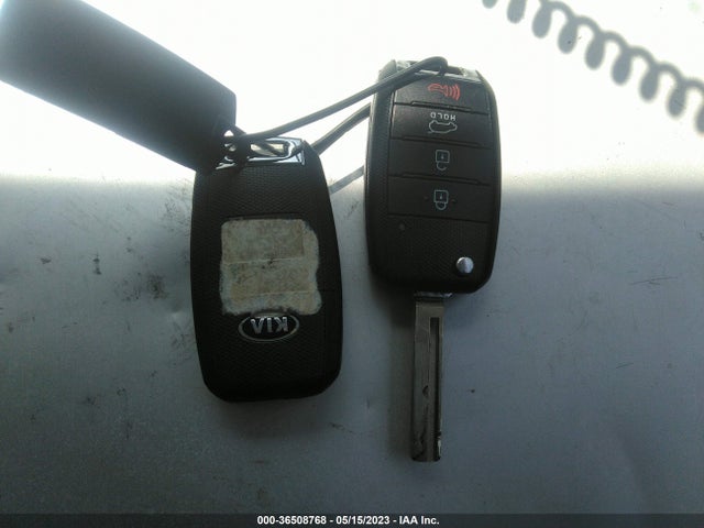 KIA SORENTO L 2019 5XYPG4A31KG551707 Image 3