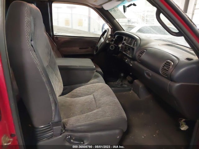 1999 DODGE RAM 1500 VIN: 1B7HF13Z2XJ634724