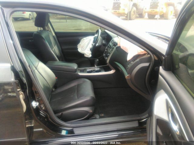 1N4AL3AP6EC124455 Nissan Altima 2.5 Sl