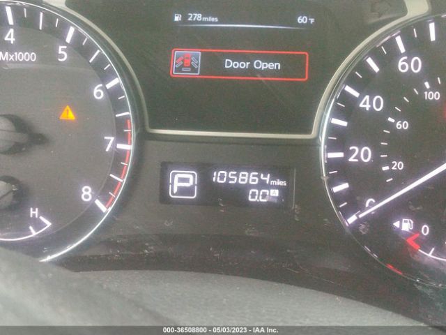 1N4AL3AP6EC124455 Nissan Altima 2.5 Sl