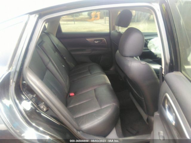 1N4AL3AP6EC124455 Nissan Altima 2.5 Sl
